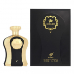Women's Women's perfume Afnan EDP Highness V (100 ml)