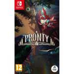 Clear Clear River Games Pronty