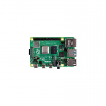 Raspberry Raspberry 4 Model B Development Board 1.5 Mhz Bcm2711