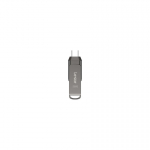 Lexar JumpDrive LJDD400128G-BNQNG USB-v&auml;lkm&auml;lu 128 GB USB t&uuml;&uuml;p-C 3.2 Gen 1 (3.1 Gen 1) Hall