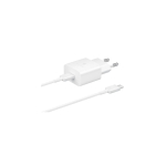 EP-T1510EWE EP-T1510EWE + EP-DA705BWE Samsung 15W Travel Charger + USB-C|USB