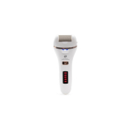 Rio Go Smooth 60 Second Pedi Valge