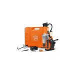 wiertarka wiertarka na stopie magneticycznej 1200W, KBM 50 auto QW, FEIN [72732761000]