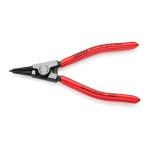 Pliers Pliers for inner rings KNIPEX 4411J0