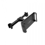 Fixed Tab Passenger black
