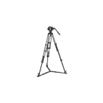 Manfrotto MVK504XTWINGA kolmjalg Digitaalne/filmikaamera 3 jalg(ad) Must