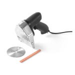 Electric Electric knife for kebab Kitchen Line - Hendi 267240