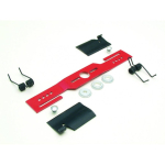 Ratioparts Universal cutting - aerating knife 1-719, 45-53 cm