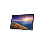 Xoro MegaPAD 3204 V7 64 GB 81,3 cm (32") 4 GB Wi-Fi 6 (802.11ax) Android 13 Must