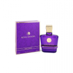 Swiss Swiss Arabian Royal Mystery EDP U 100 ml