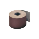 Sanding Sanding paper roll Klingspor KL 361 JF 110x50000 mm K80 1 pc.