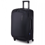 Thule Subterra 2 TSRS425 Black K&auml;sik&auml;ru Pehme korpus Must 65 l Pol&uuml;karbonaat, Pol&uuml;ester