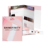 Wella Shinefinity Color Palette
