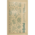 Wet Wet wipes WIPEFUL Gastro Kraft, 6x10cm, 1000 pcs