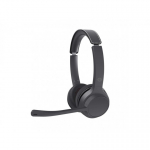 Conceptronic POLONA04B headphones/headset