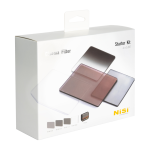 NiSi Cine Filter Starter Kit 4x5.65"