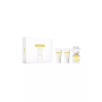 Moschino Toy 2 EDP 50 ml + SG 50 ml + BL 50 ml (woman)