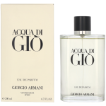 Armani Armani Aqua Di Gio EDP Spray 200