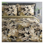 Bedding Bedding set Eurofirany POS/ST/DIVA/22 220X200 70X80/X2 Bedding