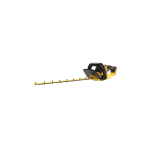DeWALT DCMHT573N-XJ elektriline hekitrimmer Topelttera 4,1 kg