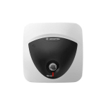 Water Water heater ARISTON ANDRIS LUX 6, under the sink