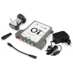 FiberIRS FiberIRS Global Invacom OTx KIT Optical Kit