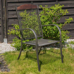Venus Venus 2 PATIO garden chair
