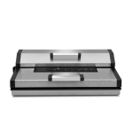 Caso Germany Caso FastVAC 4008 vacuum sealer