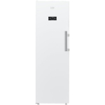 Beko B5RMFNE314W P&uuml;stine s&uuml;gavk&uuml;lmik Eraldiseisev 286 l E Valge