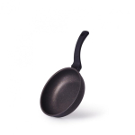 Fissman Deep frying pan GRACE 20x5.5 cm (aluminum with non-stick coating)