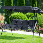 Tora Tora D002-07PB PATIO garden swing