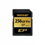 Patriot Patriot Memory Patriot 256 GB SDXC UHS-II Klass 10