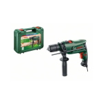 Drill Drill BOSCH EasyImpact 600 600 W