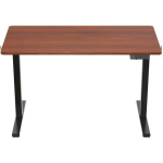Spacetronik Moris 124BM 120x60 electric table