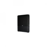 Paper Paper towel holder, TORK, H5 mini, black, 552558, 1 pc.