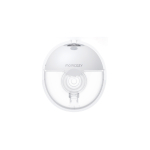 Momcozy BP179-GR00BA-A rinnapump 160 ml Elektrooniline