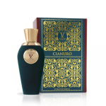 V V Canto Cyanuro Extrait de Parfum - 100 ml