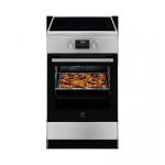 Cooker Cooker Electrolux LKI564267X