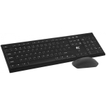 Keyboard Keyboard + wireless mouse COMBO NanoRS, RS580