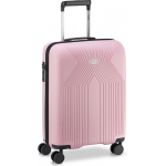 Delsey Ordener 55 cm suitcase, pink