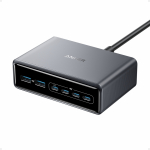 Anker A2683341 mobiilseadme laadija Universaalne Must Kiirlaadimine Hoonesisene