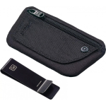 GoTravel The Clip Pouch RFID wallet