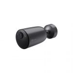 EZVIZ EB3 4G Kuul (kuju) IP s&uuml;steemiga turvakaamera Hoonev&auml;line 2304 x 1296 pikslit Lagi/sein