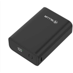 Battery Battery ext Tellur Compact Pro 20000mAh (TLL158371)