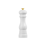 Le Le Creuset Salt mill 21cm white