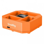 SmallRig NP-FZ100 akulaadija Digikaamera aku USB