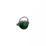 Staub Teapot teemasin 1,15 l Roheline