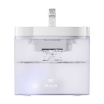 Animal Animal water fountain 1.5L Rojeco