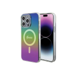 Guess GUHMP15XHITSK iPhone 15 Pro Max 6.7" wielokolorowy|rainbo