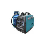 K&Ouml;NNER K&Ouml;NNER & S&Ouml;HNEN Generator INWERTOROWY HYBRYDOWY 2.8kW 230V KS 3100iG S